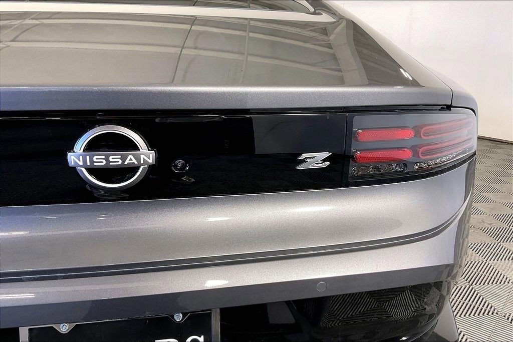 New 2026 Nissan Z Sport w/ Floor Mat Package RWD image 35