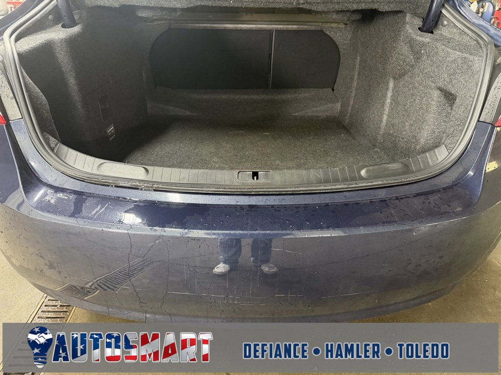 Used 2019 Chevrolet Impala LT image 23