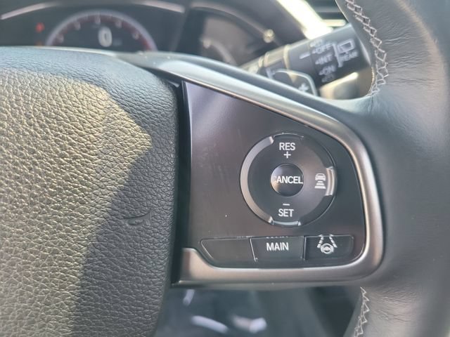 Used 2018 Honda Civic Sport Touring image 25