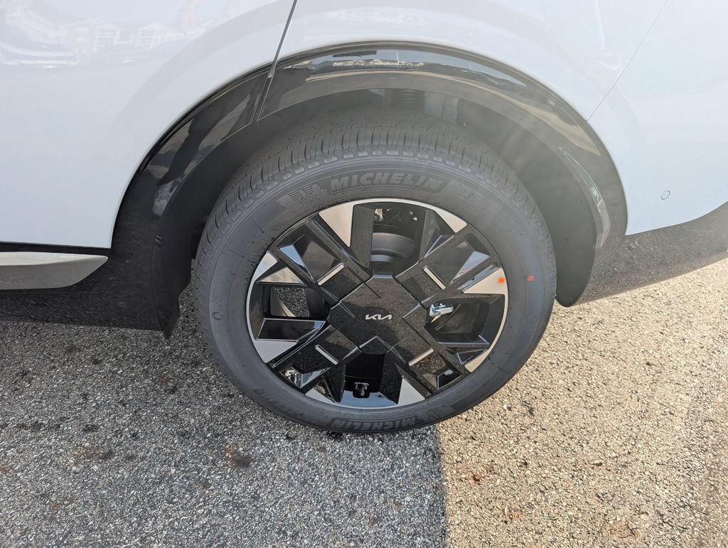 New 2026 Kia Sportage SX AWD/4WD image 21