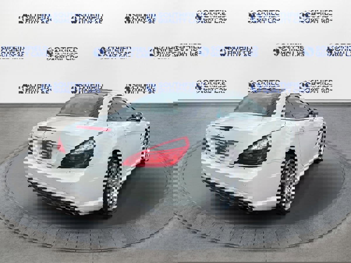 Used 2013 Mercedes-Benz SL 550 image 7