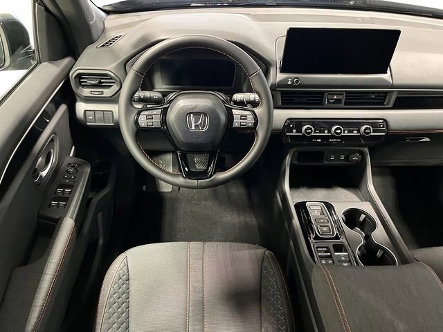 New 2026 Honda Pilot Sport image 16