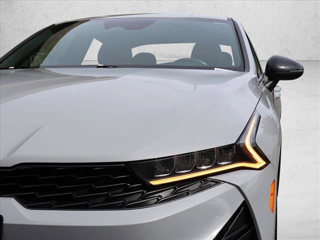 Used 2022 Kia K5 GT-Line AWD/4WD image 2
