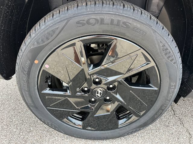 New 2026 Hyundai Kona SEL Sport AWD/4WD image 18
