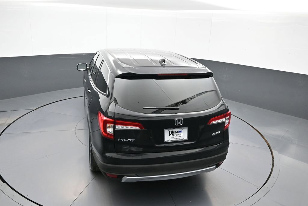 Certified 2021 Honda Pilot EX-L image 41