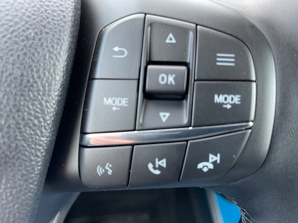 New 2026 Ford Maverick XLT w/ XLT Luxury Package AWD/4WD image 17