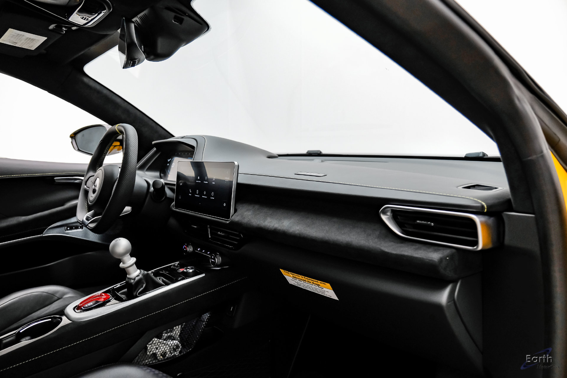 New 2026 Lotus Emira RWD image 53