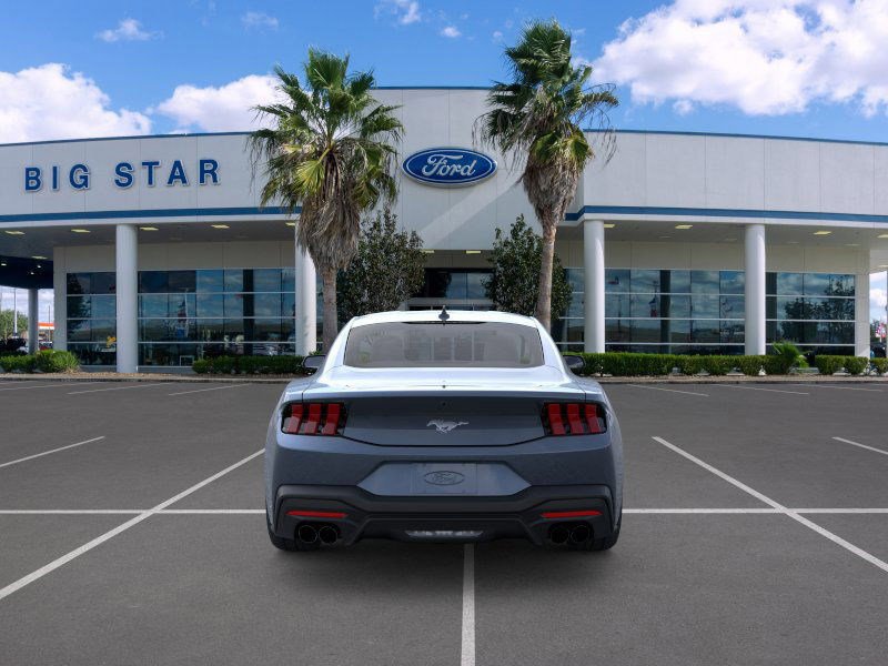 New 2026 Ford Mustang Premium image 6