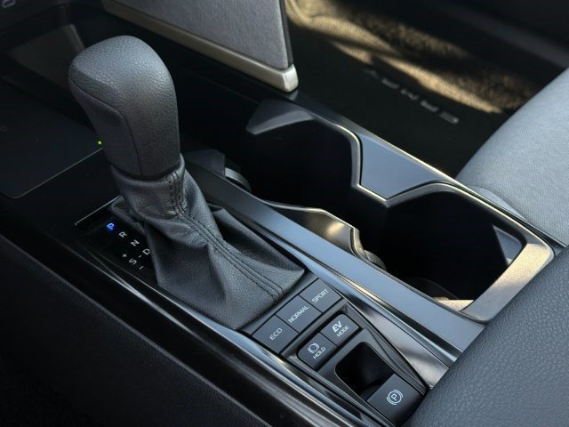 Certified 2026 Toyota Camry LE w/ Convenience Package FWD image 21
