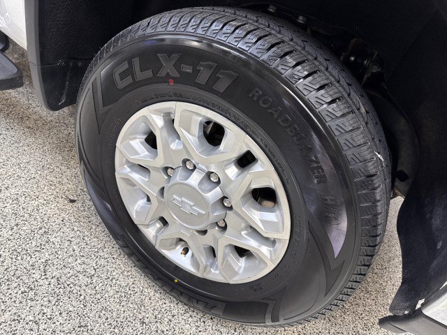 Used 2024 Chevrolet Silverado 2500 LT image 73