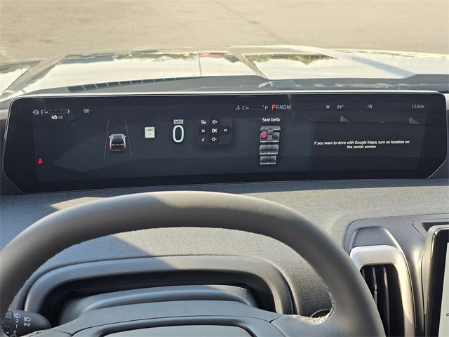 New 2025 Ford Expedition Active image 18