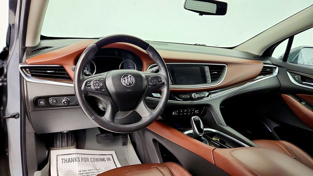 Used 2019 Buick Enclave Avenir FWD image 13