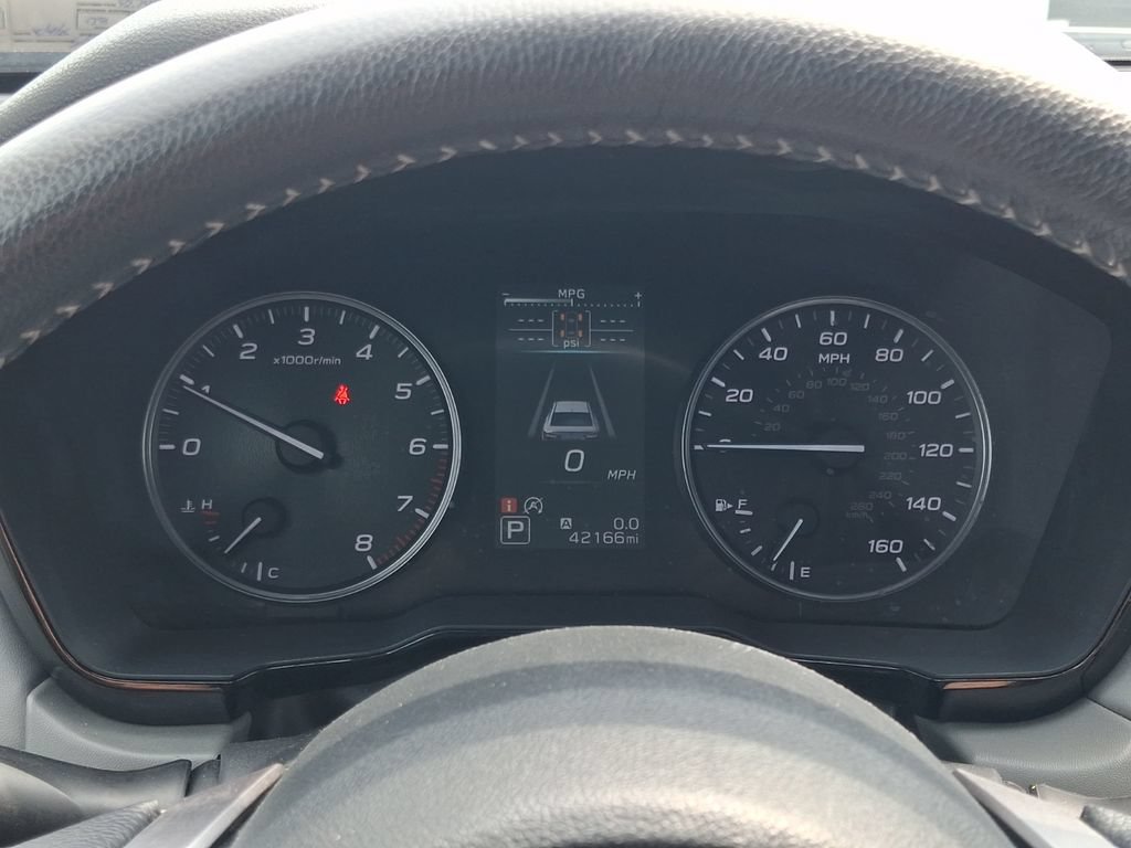 Used 2021 Subaru Legacy Premium AWD/4WD image 19