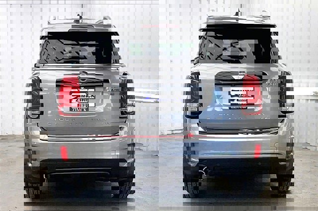 Used 2018 MINI Cooper Countryman ALL4 image 4