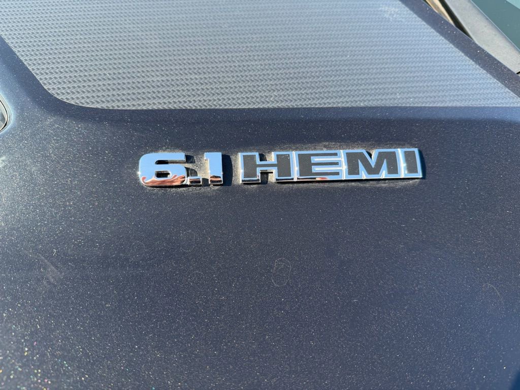 Used 2008 Dodge Challenger SRT8 image 15