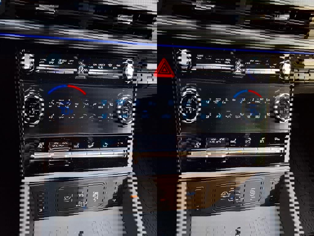 New 2026 Hyundai Santa Fe Calligraphy image 20