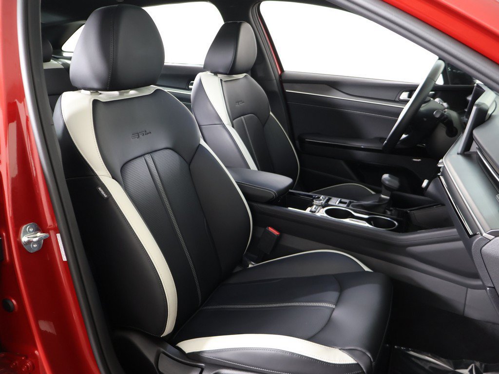 Used 2026 Kia K5 GT-Line w/ GT-Line Premium Package FWD image 34