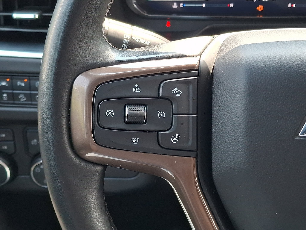 Used 2024 Chevrolet Tahoe High Country AWD/4WD image 20