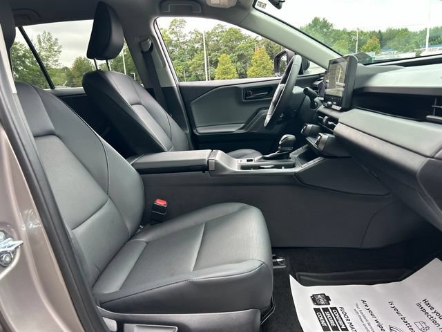 Certified 2026 Toyota RAV4 XLE Premium w/ Weather Package AWD/4WD image 33