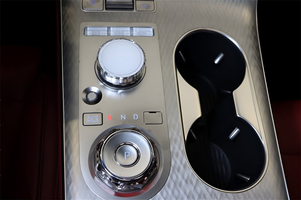 New 2026 Genesis GV70 2.5T Sport Prestige image 21