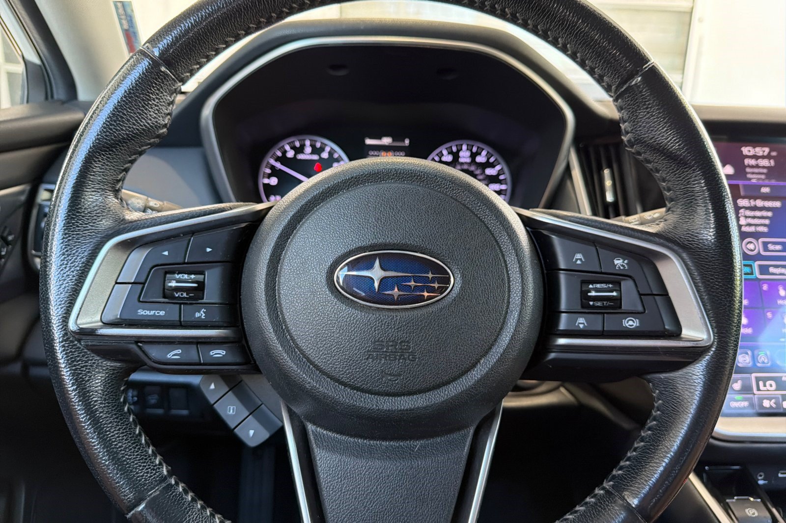 Used 2021 Subaru Outback Limited AWD/4WD image 29