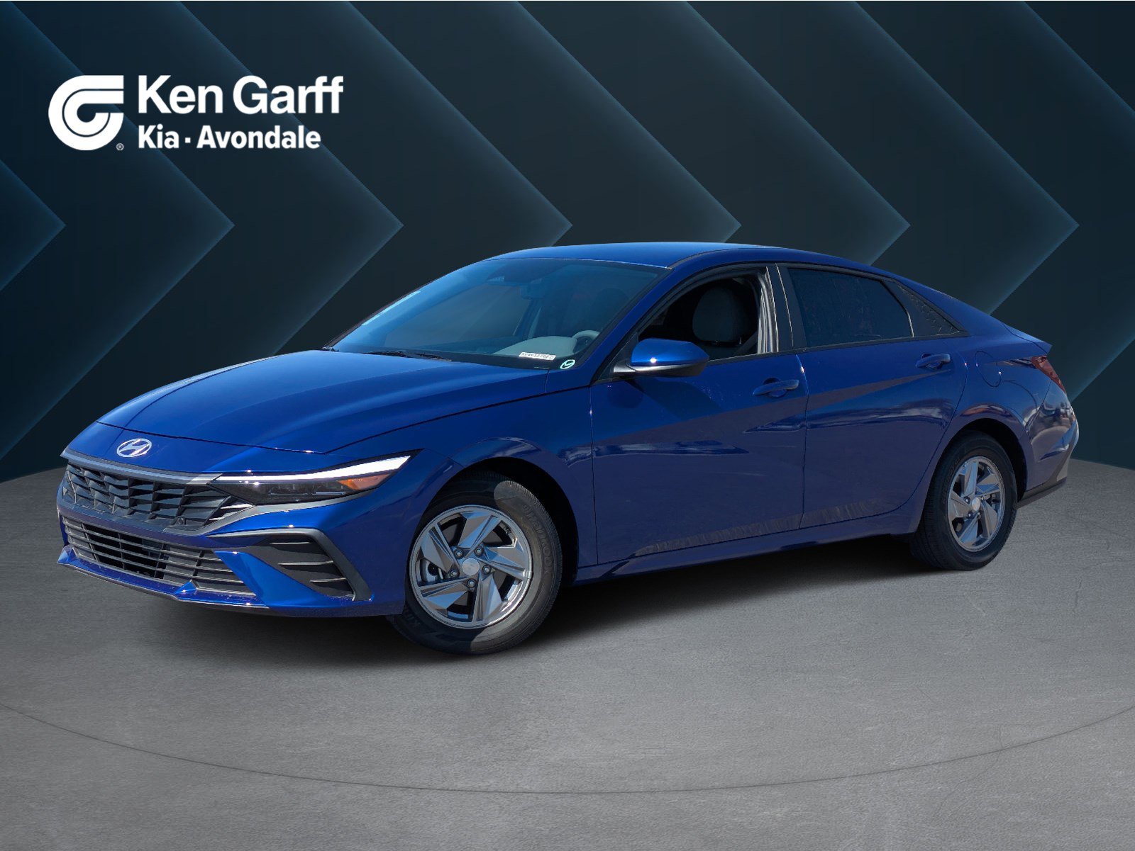 Used 2025 Hyundai Elantra SE