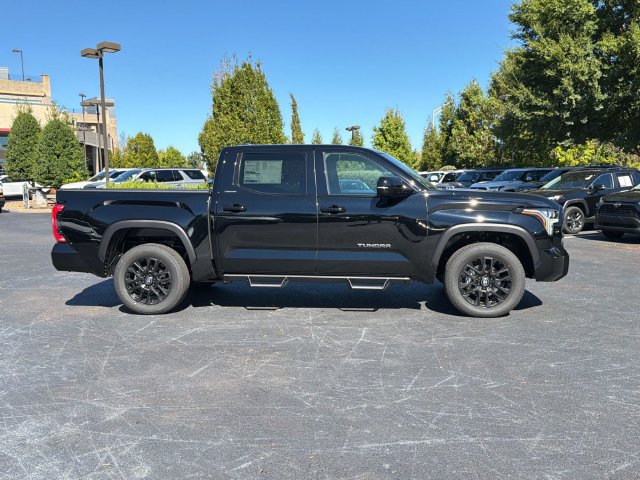 New 2026 Toyota Tundra Limited w/ TRD Performance Package (TMS) AWD/4WD image 3
