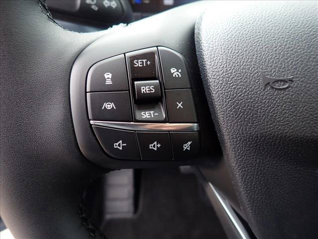 New 2026 Ford Maverick Lariat w/ Black Appearance Package AWD/4WD image 14