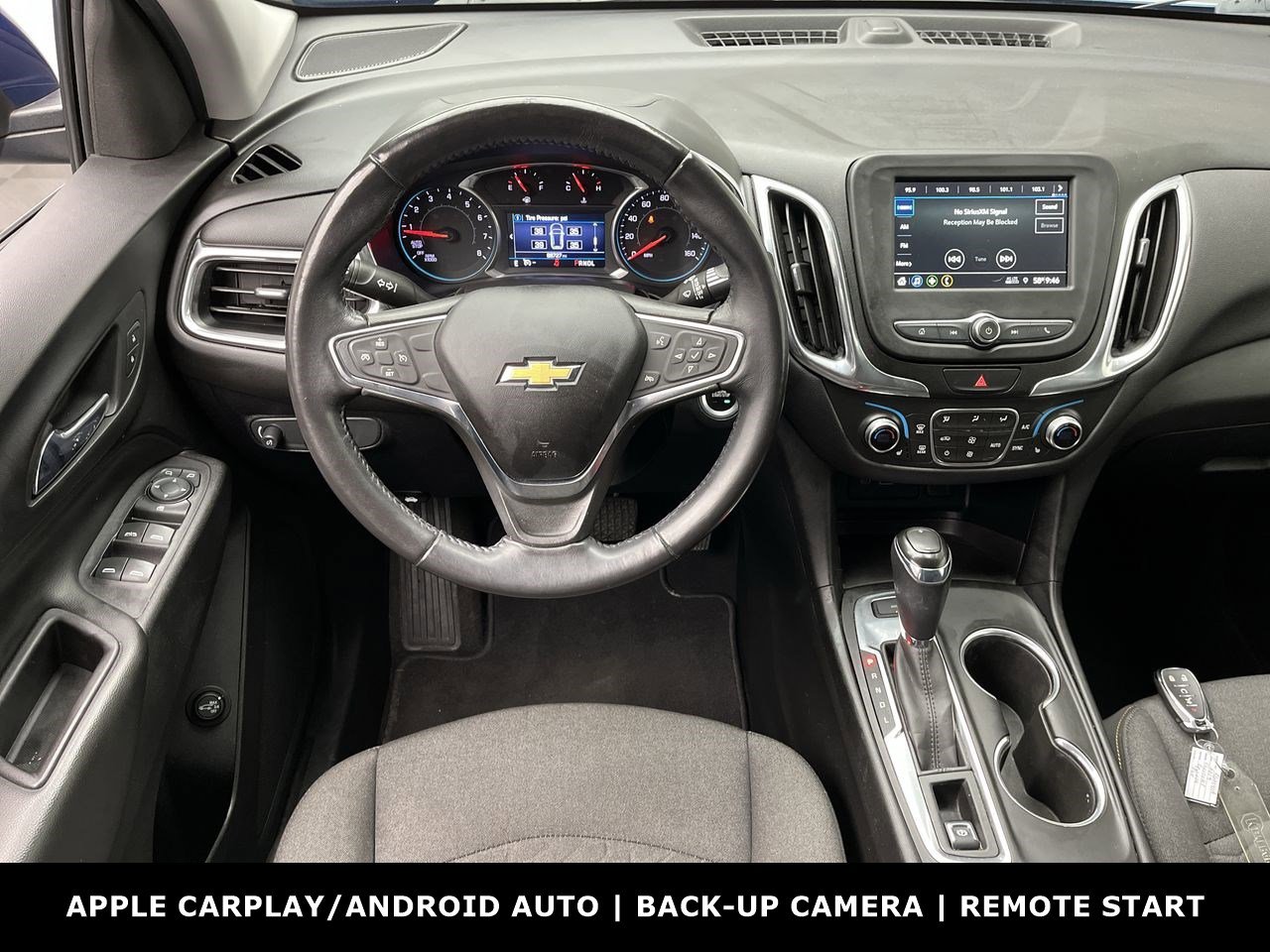 Used 2019 Chevrolet Equinox LT AWD/4WD image 12