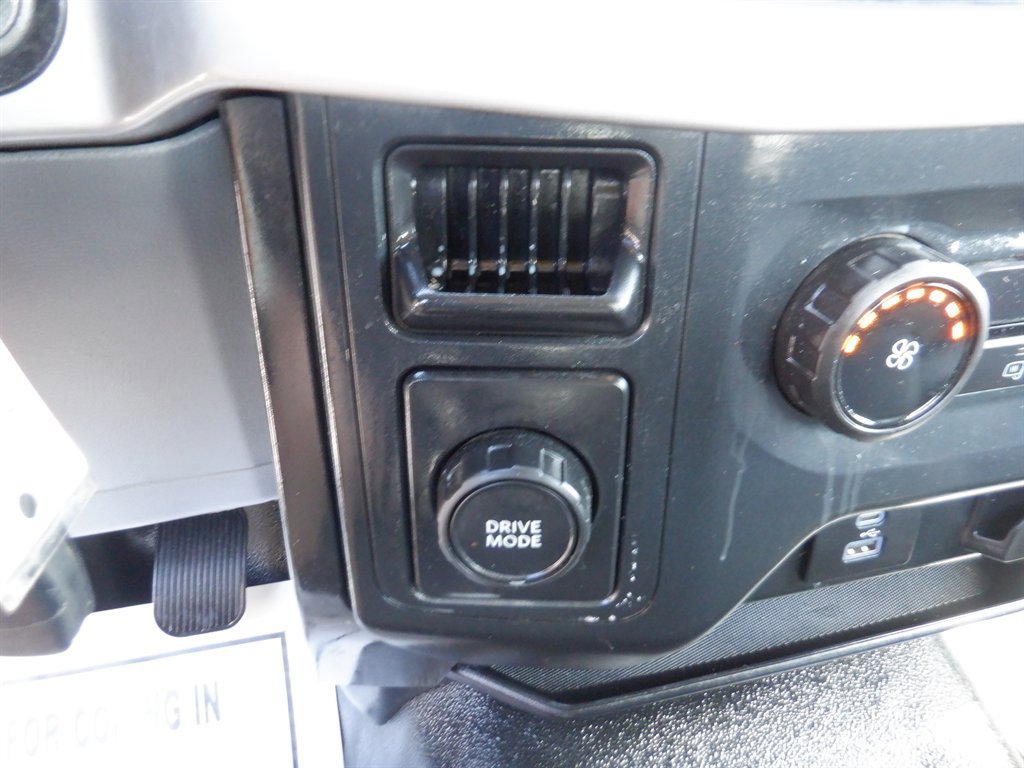 Used 2022 Ford F150 XL w/ XL Power Equipment Group RWD image 12