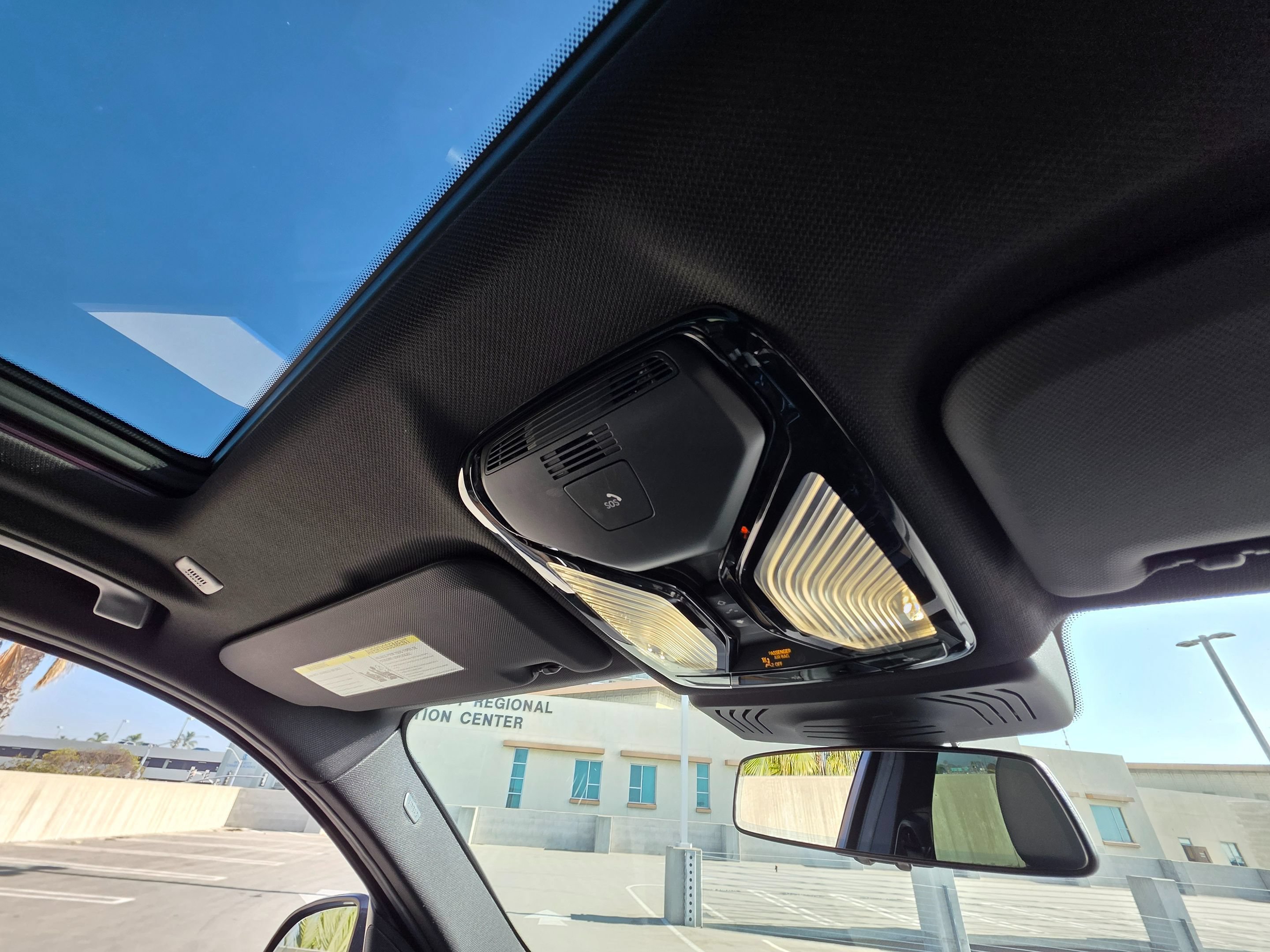 Used 2019 BMW X3 sDrive30i w/ Convenience Package RWD image 12