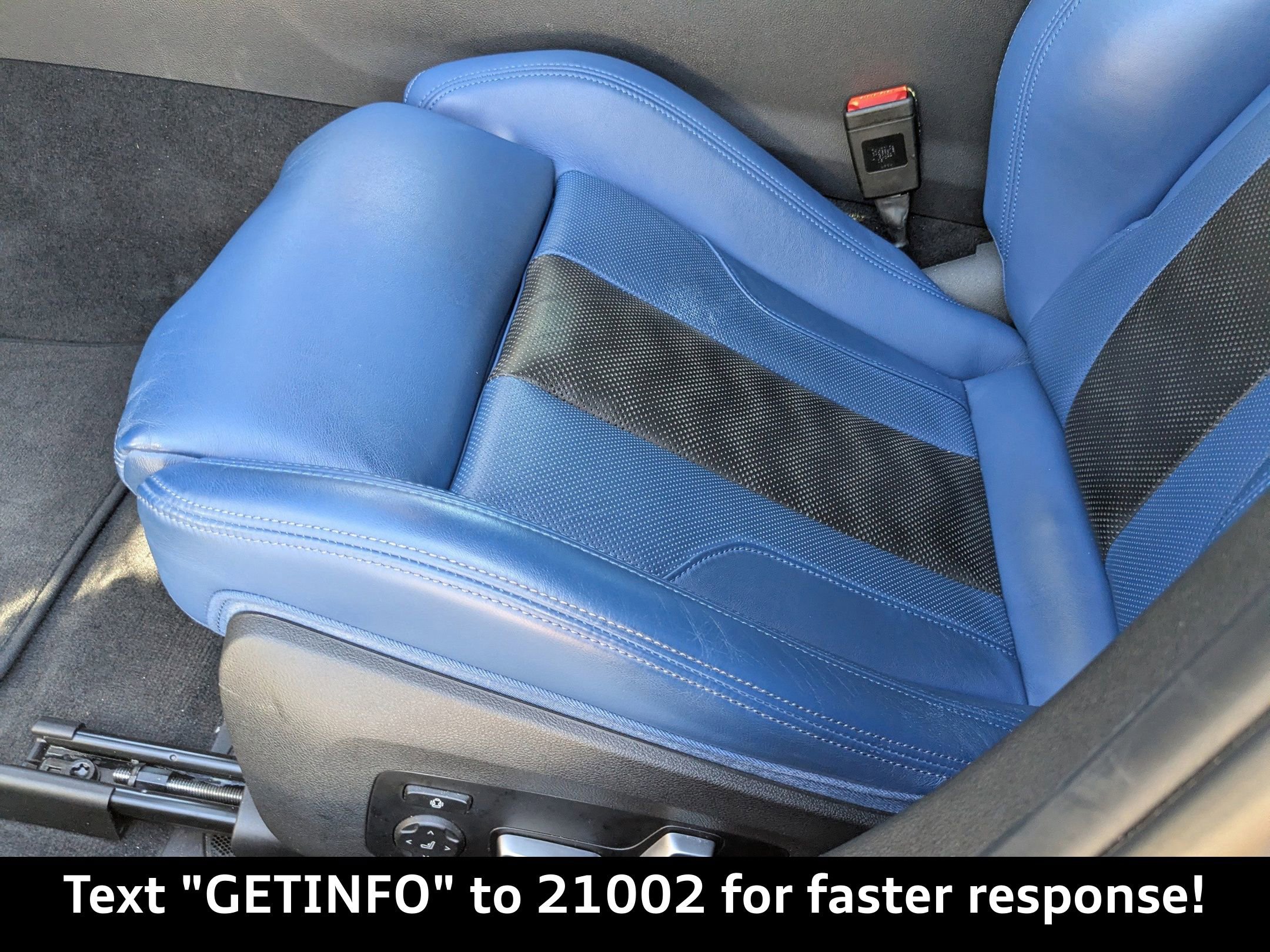 Used 2023 BMW M3 Competition w/ Parking Assistance Package image 22