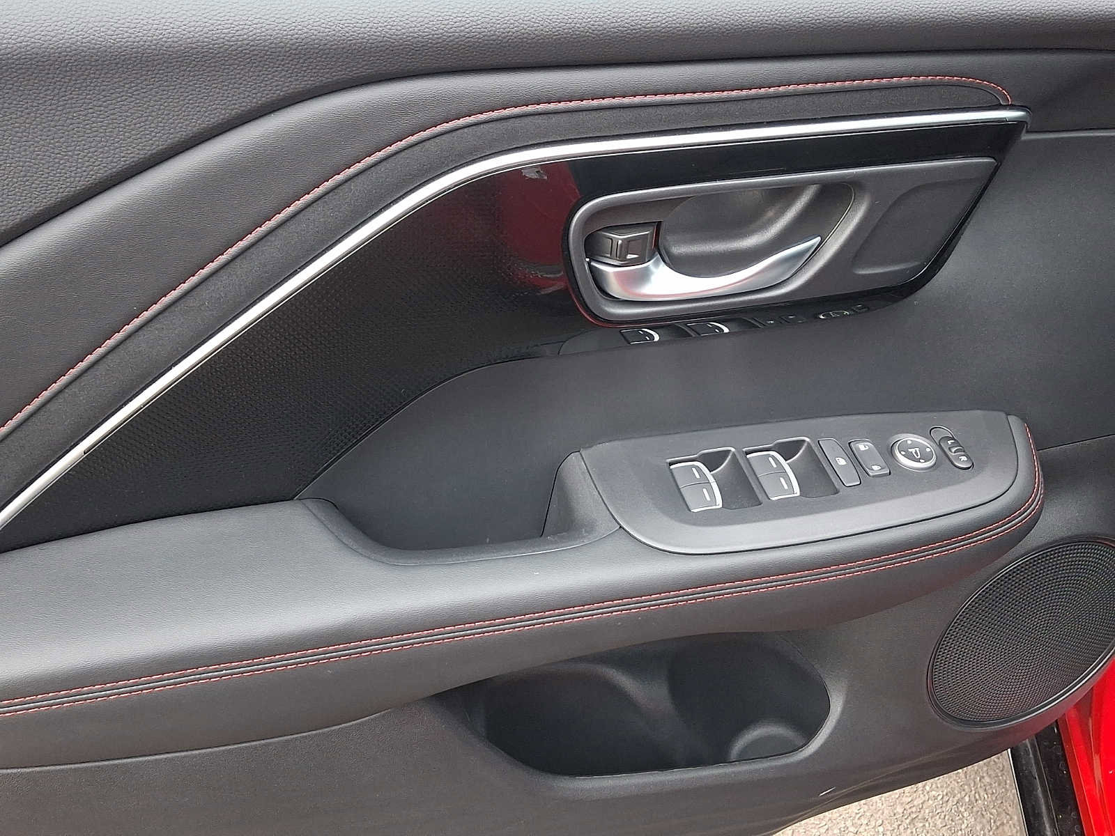 Used 2025 Acura ADX A-Spec image 12