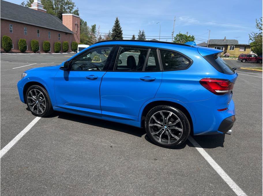 Used 2021 BMW X1 xDrive28i w/ M Sport Package image 32
