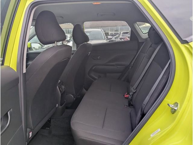 Certified 2025 Hyundai Kona SEL image 9
