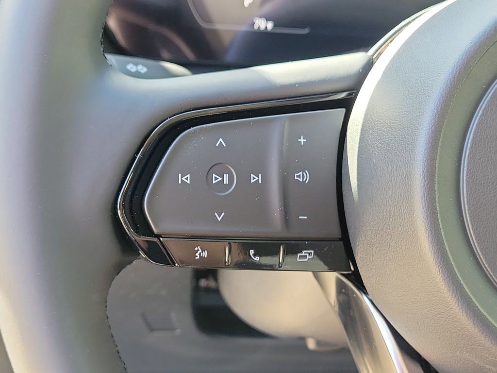 New 2026 MAZDA CX-5 Preferred AWD/4WD image 23