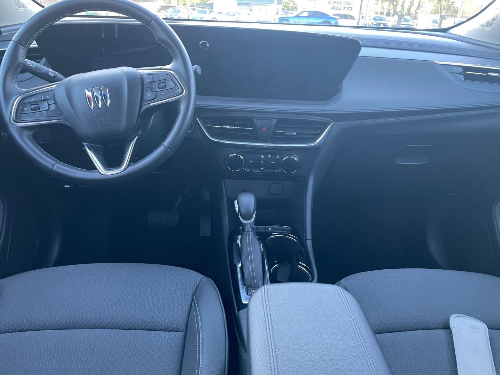 Used 2025 Buick Encore GX Preferred image 31