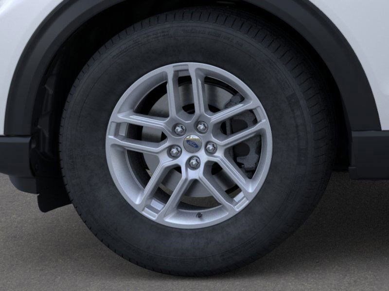 New 2026 Ford Explorer Active image 50