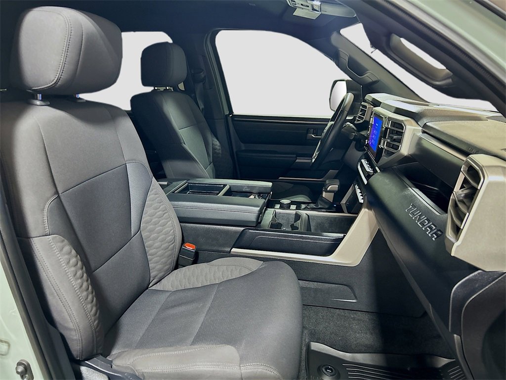 Used 2025 Toyota Tundra SR5 image 24