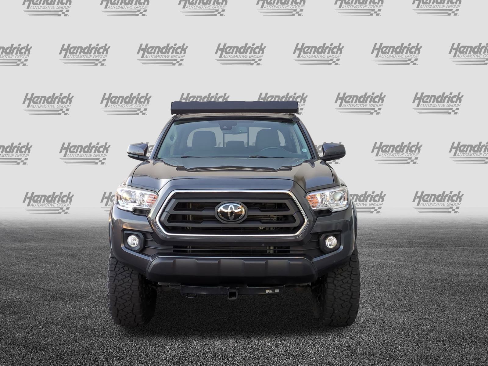 Used 2020 Toyota Tacoma SR5 image 3