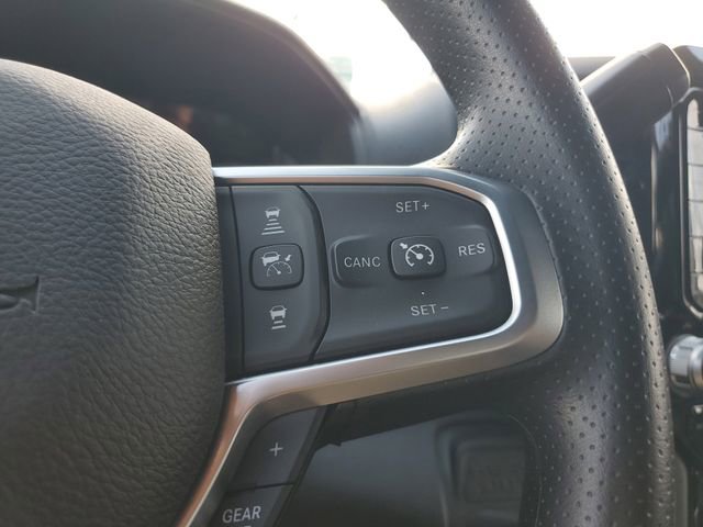 New 2025 RAM 2500 Tradesman image 26