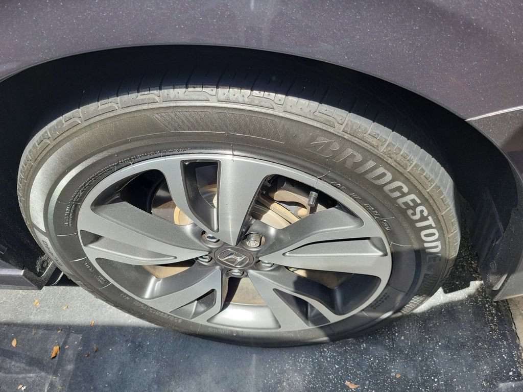 Used 2024 Honda Odyssey Touring image 16