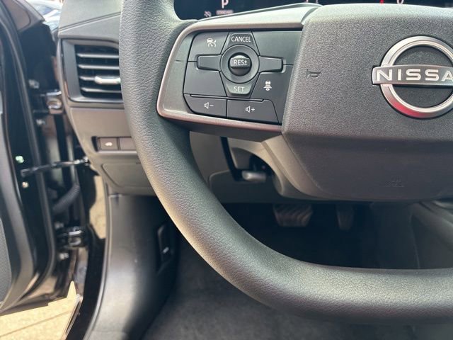 Used 2026 Nissan Sentra SV w/ Floor Mat Package FWD image 22