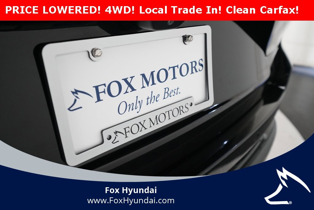 Used 2022 Jeep Grand Cherokee Altitude image 36