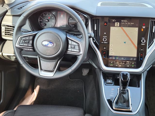 Certified 2025 Subaru Outback Premium AWD/4WD image 28