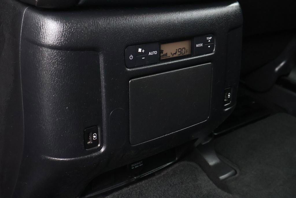 Used 2024 INFINITI QX80 Luxe image 48