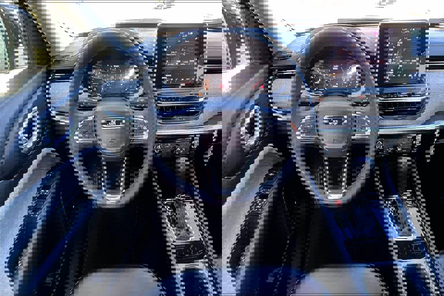 Used 2022 Jeep Compass Latitude image 6