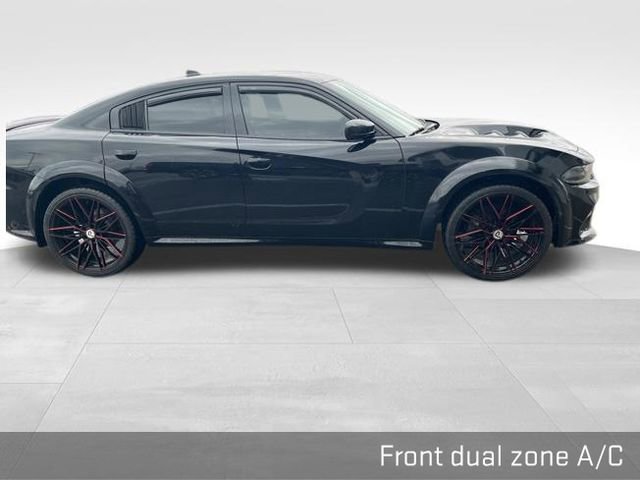 Used 2015 Dodge Charger SXT w/ Plus Group image 7