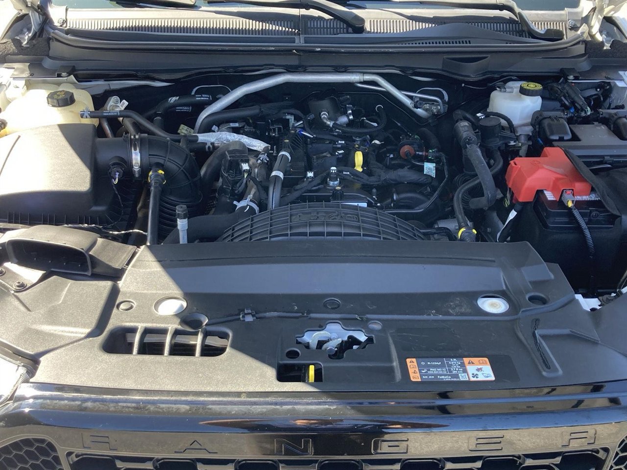 Used 2022 Ford Ranger XLT w/ Equipment Group 302A High image 31