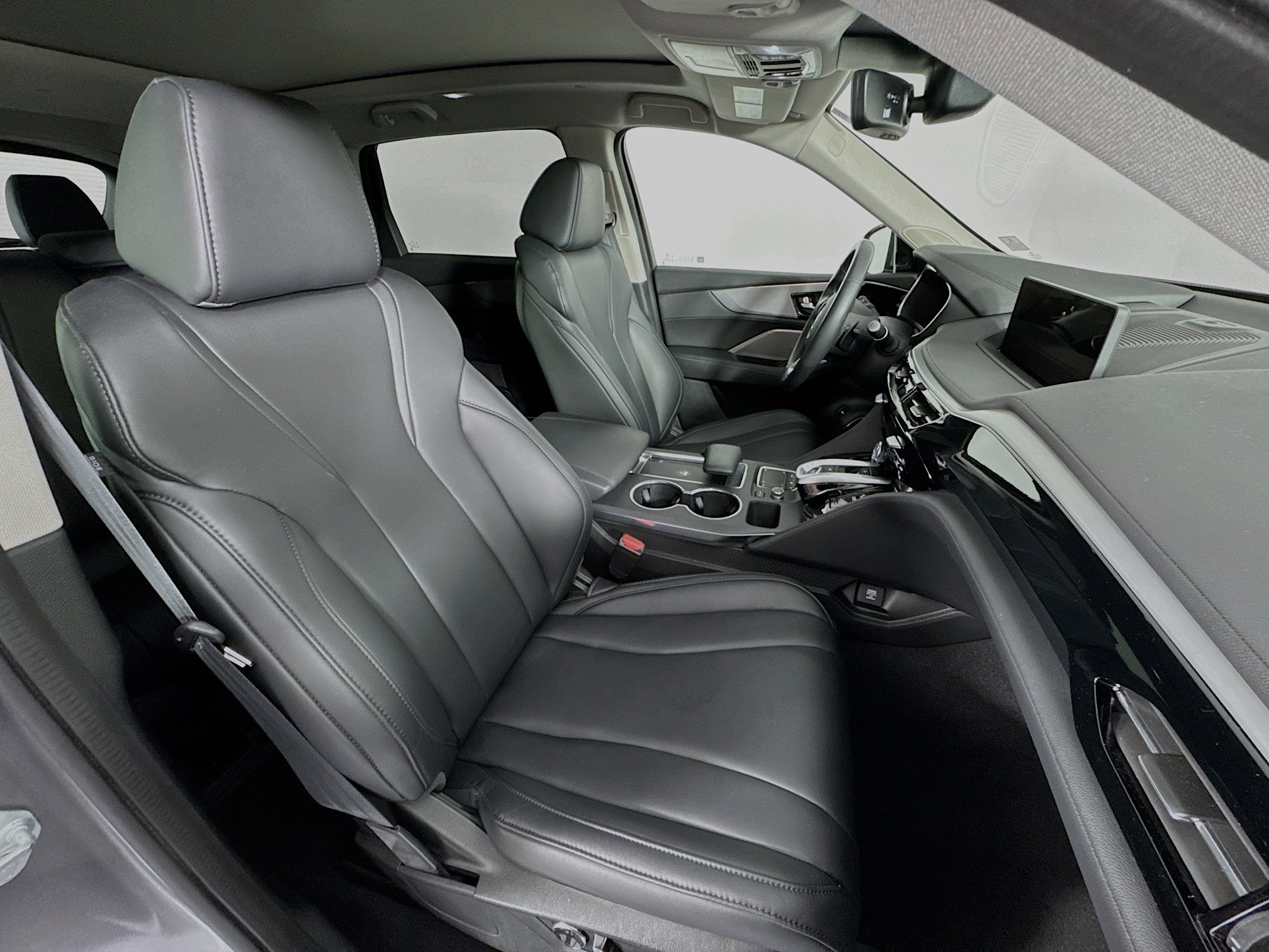 Used 2023 Acura MDX FWD image 29